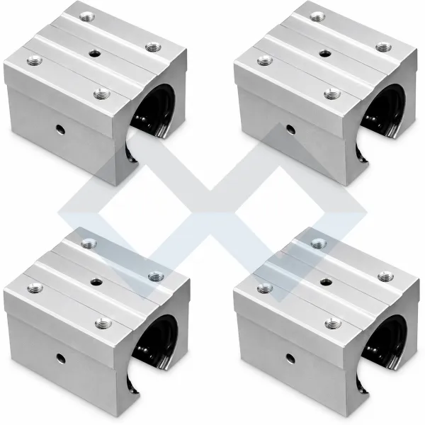 Bearing Blocks